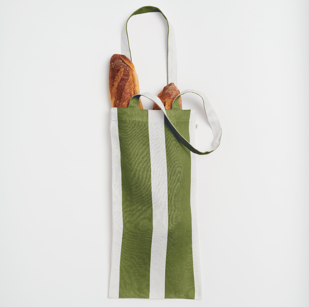 Baguette Bag — Olive