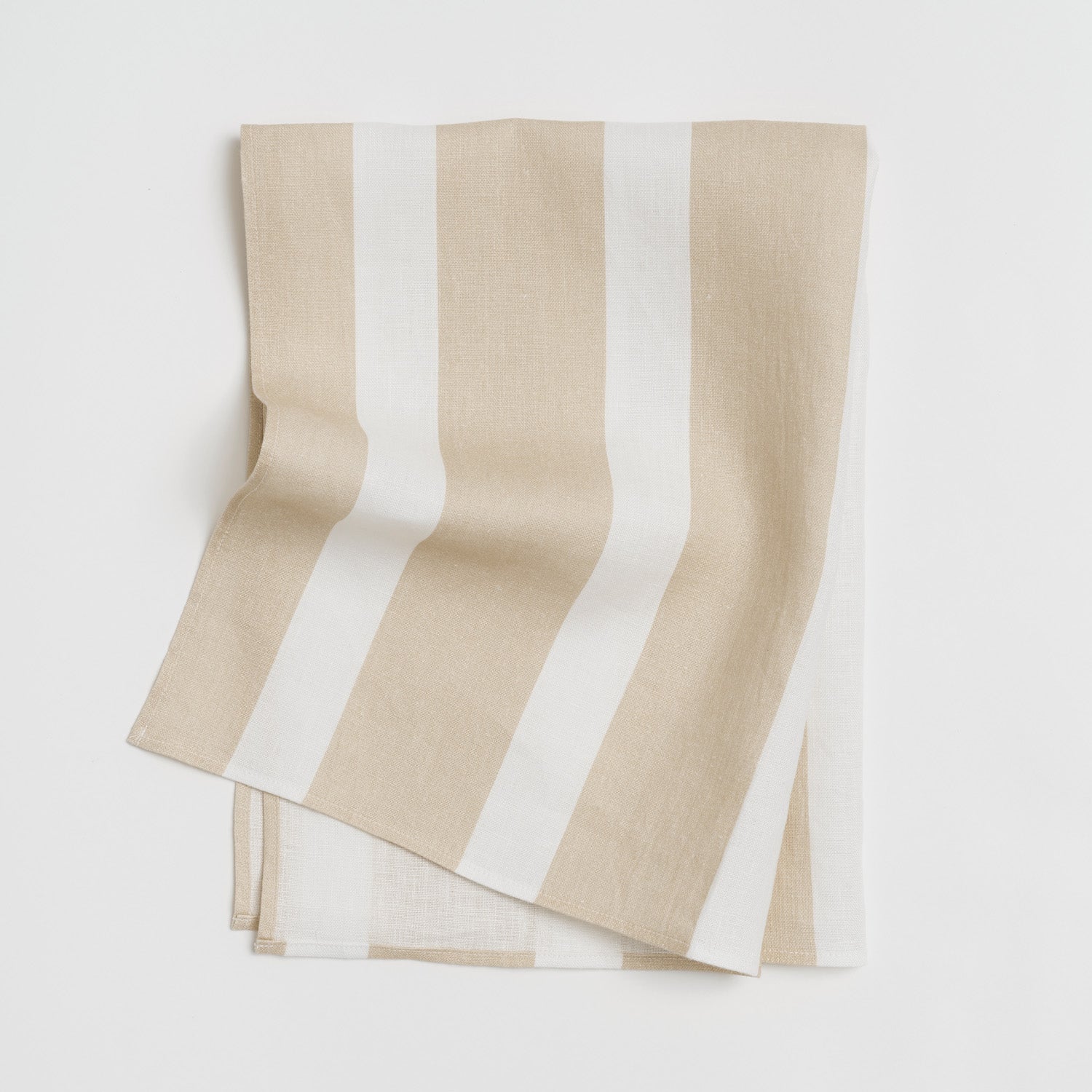 Tea Towel — Biscuit