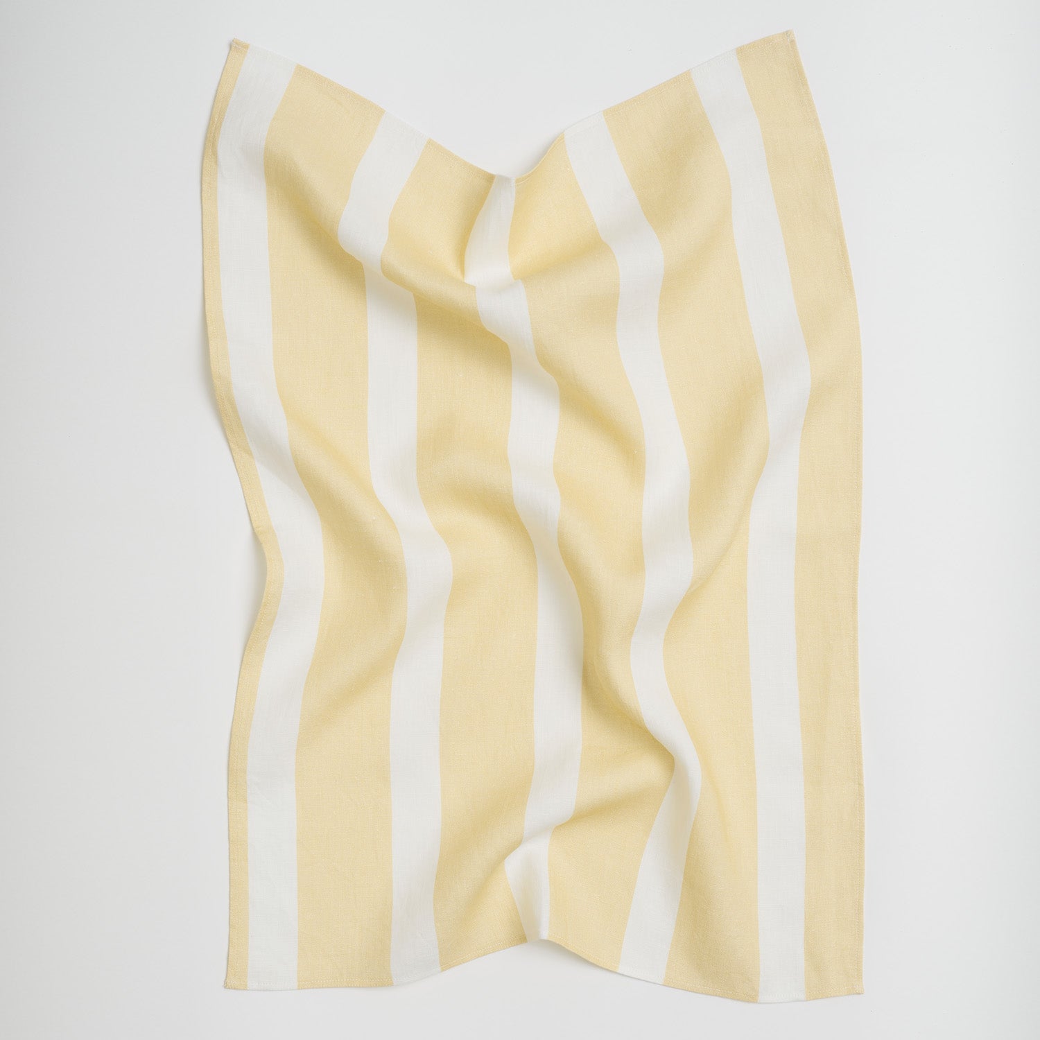 Tea Towel — Lemon