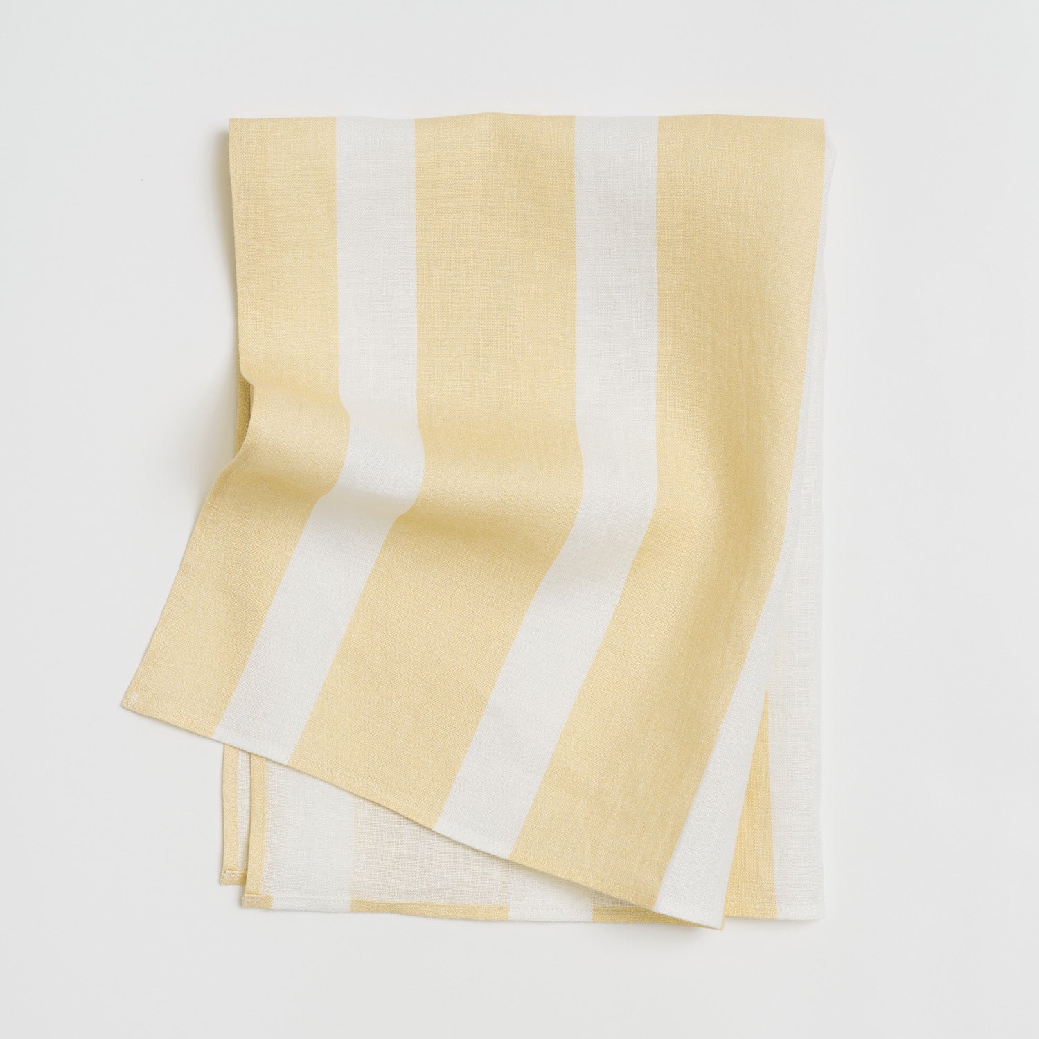 Tea Towel — Lemon