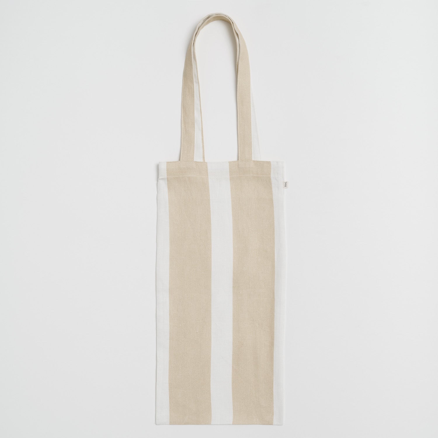 Baguette Bag — Biscuit (PRE-ORDER)