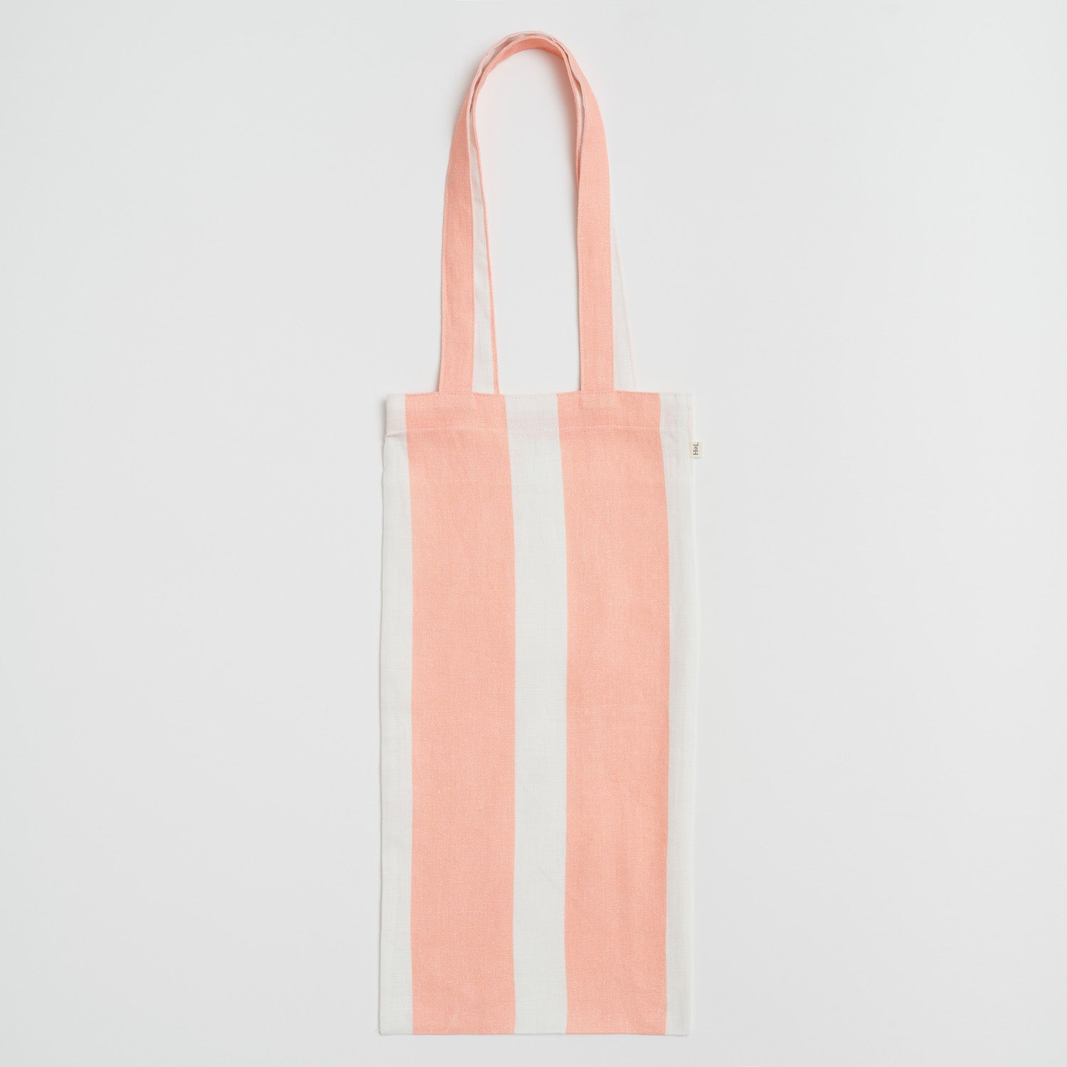 Baguette Bag — Coral