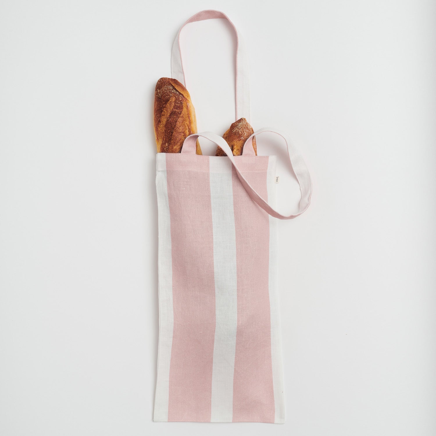 Baguette Bag — Rose