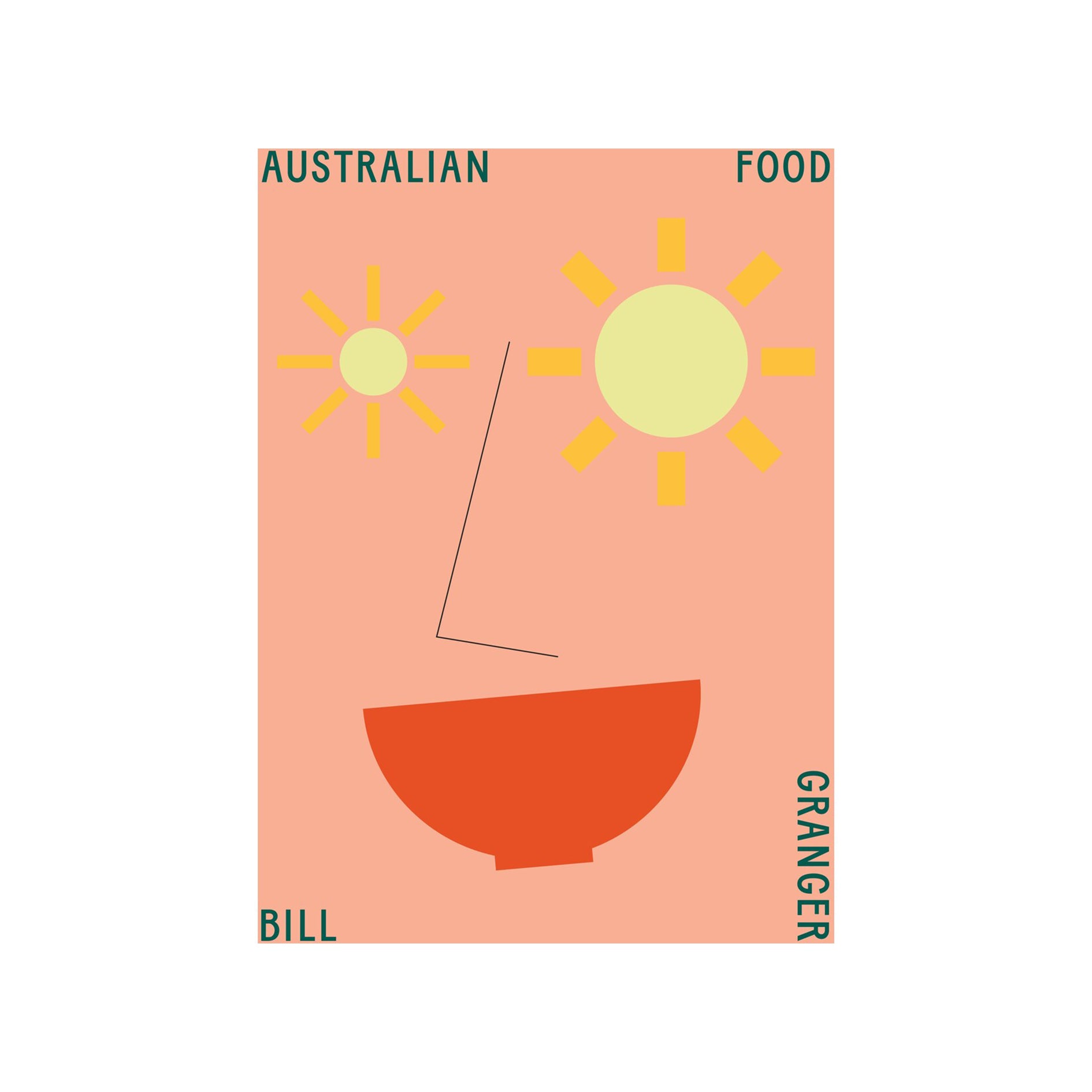 Australian Food by Bill Granger