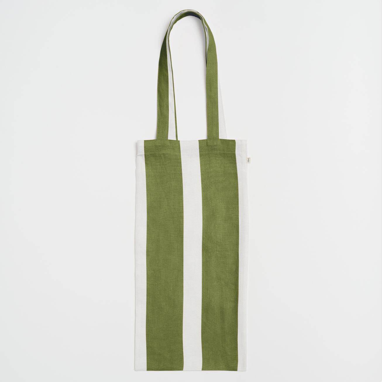 Baguette Bag — Olive