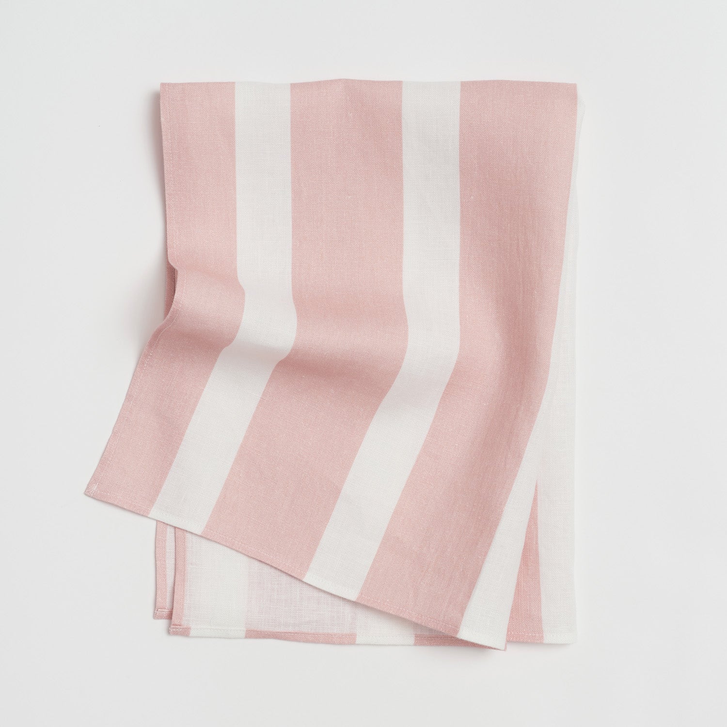 Tea Towel — Rose