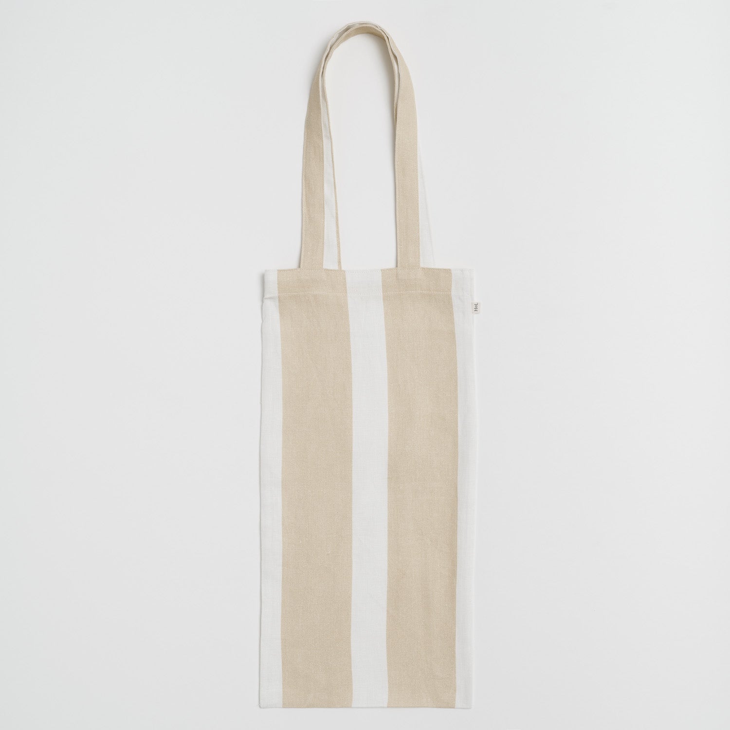 Baguette Bag — Biscuit