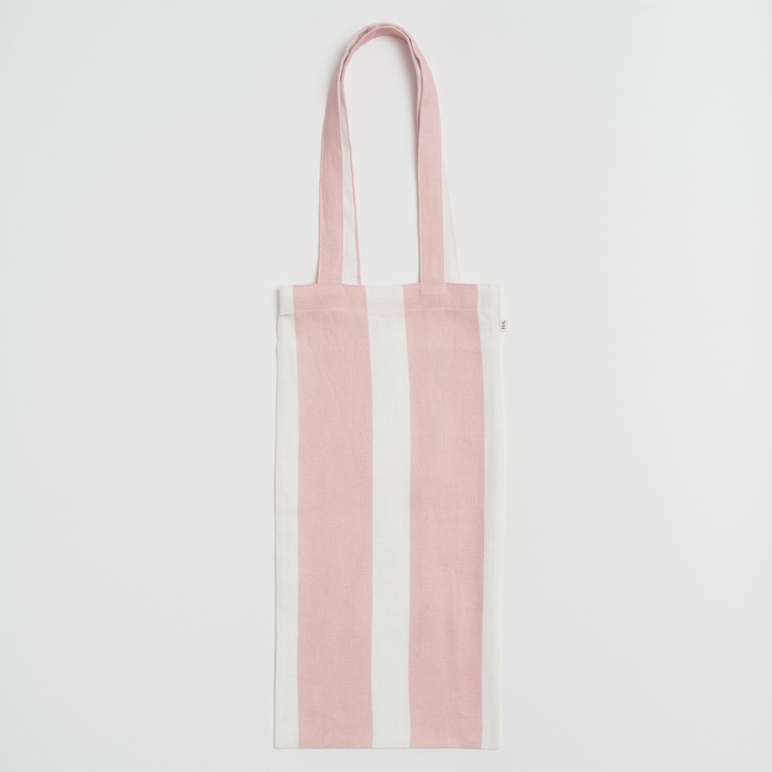 Baguette Bag — Rose