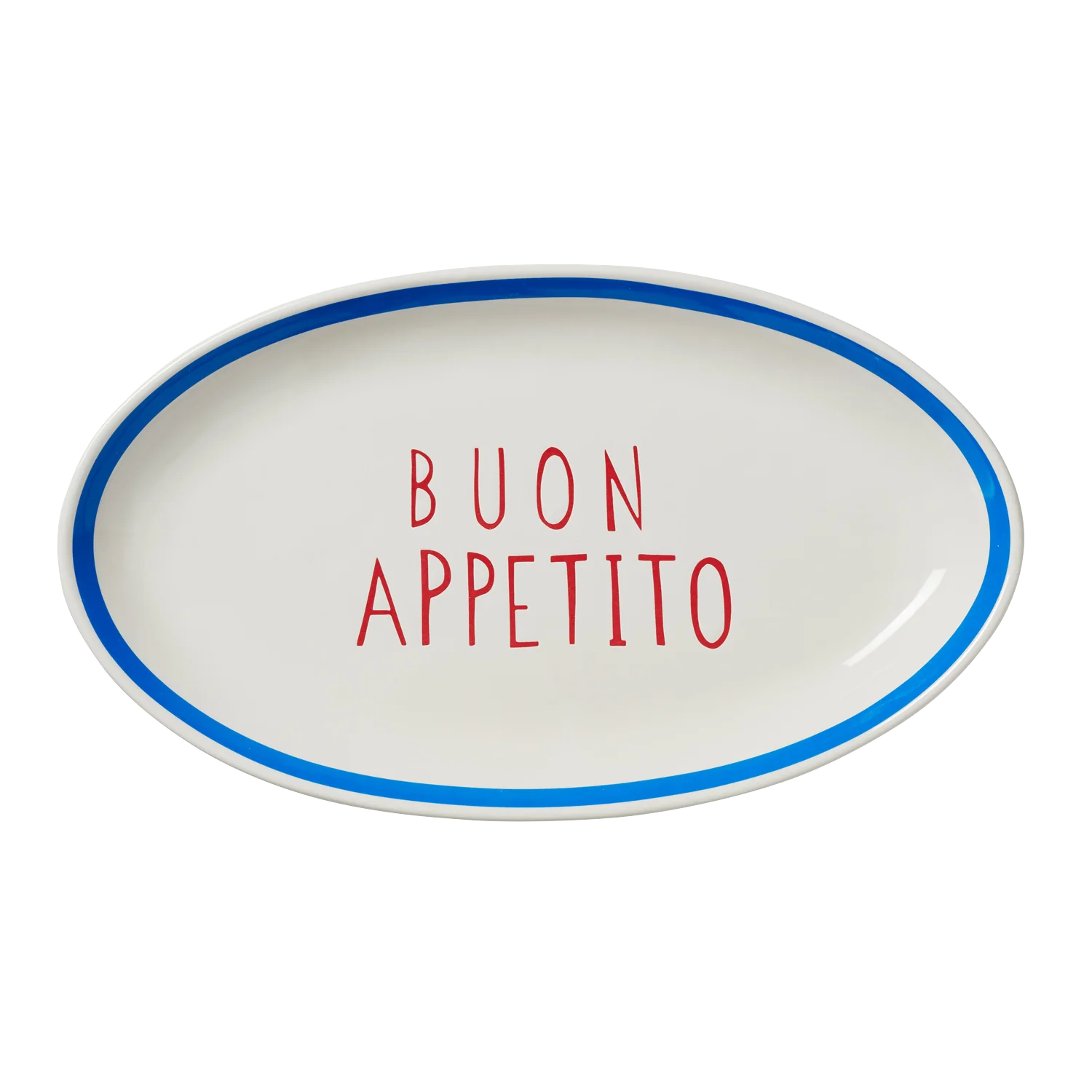 Buon Appetito Platter