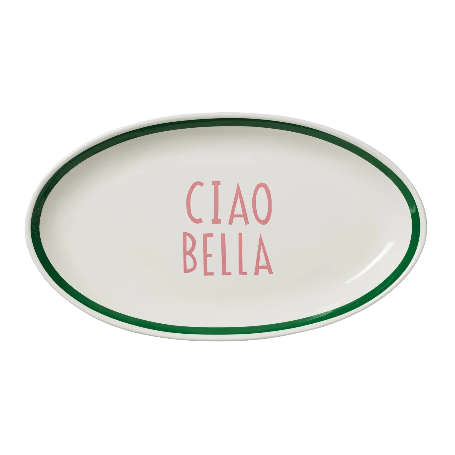 Ciao Bella Platter