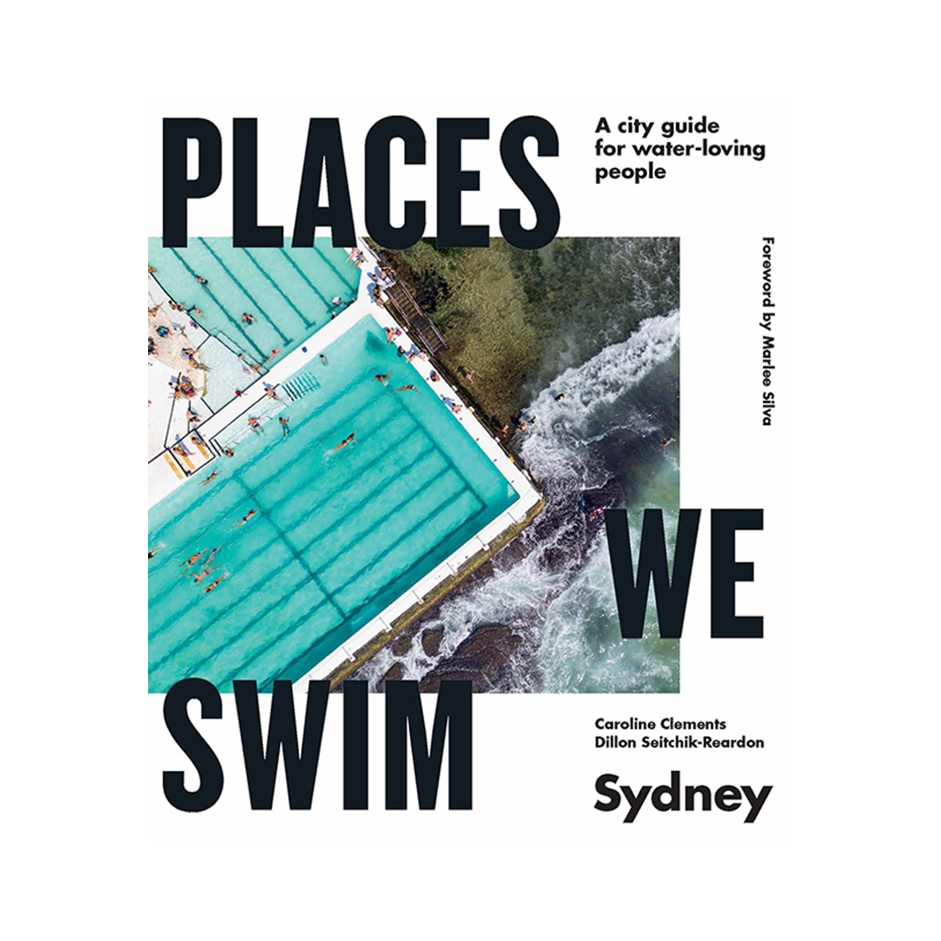 Places We Swim Sydney